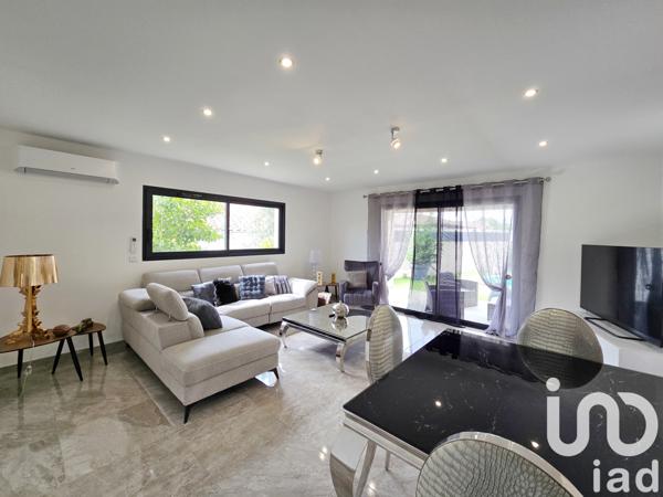 Maison à vendre 5 pièces 129 m² Laudun-l'Ardoise