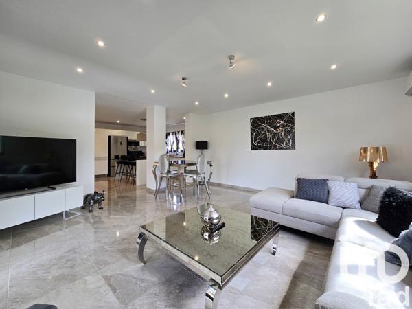 Maison à vendre 5 pièces 129 m² Laudun-l'Ardoise