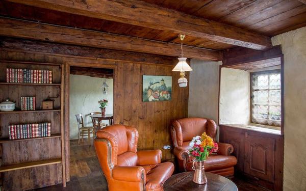 Maison à vendre    2 pièces • 46 m2 Andelat