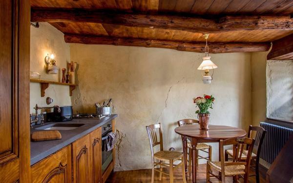 Maison à vendre    2 pièces • 46 m2 Andelat