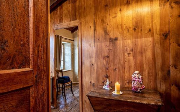 Maison à vendre    2 pièces • 46 m2 Andelat