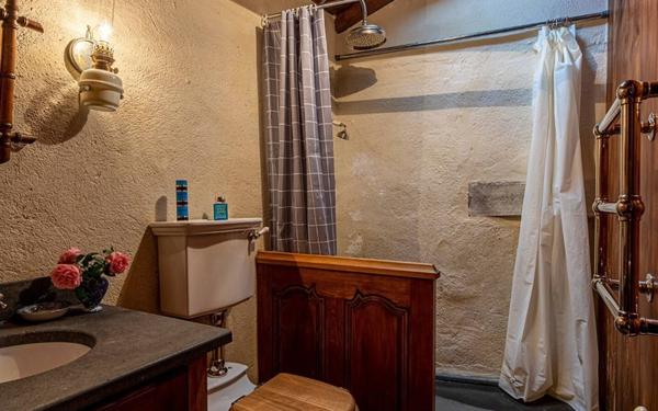 Maison à vendre    2 pièces • 46 m2 Andelat