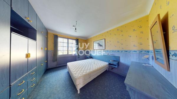 Maison familiale 140 m² avec vue Pyrénées proche Hagetmau