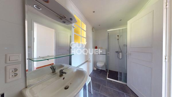 Maison familiale 140 m² avec vue Pyrénées proche Hagetmau