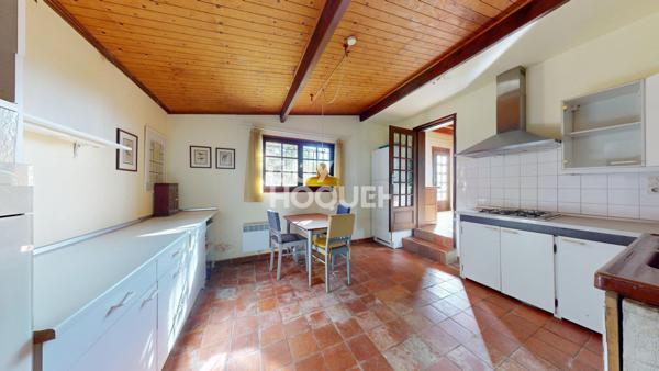 Maison familiale 140 m² avec vue Pyrénées proche Hagetmau