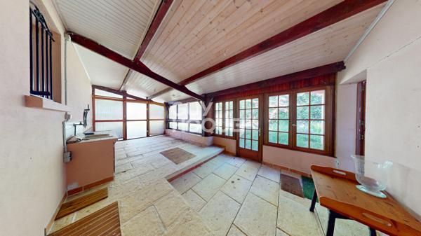 Maison familiale 140 m² avec vue Pyrénées proche Hagetmau