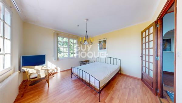 Maison familiale 140 m² avec vue Pyrénées proche Hagetmau