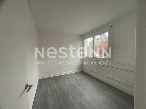 Appartement 2 pièces à louer à L'Isle-Adam - Calme et proximité commerces