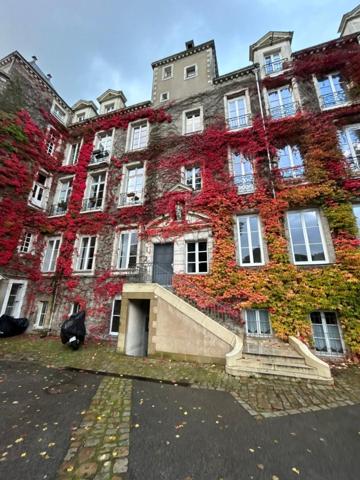 PROCHE CATHEDRALE T4,  
Nantes 44000