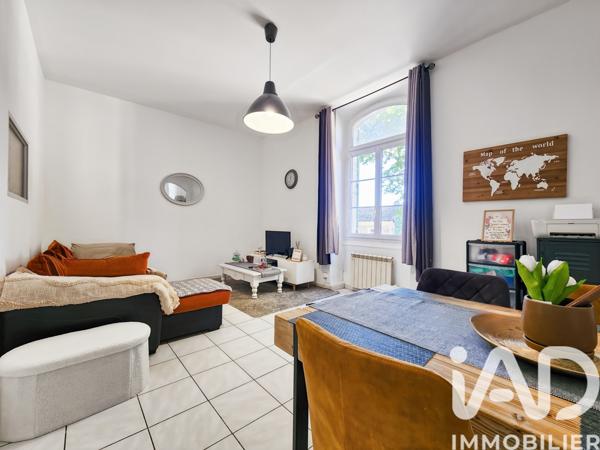 Appartement à vendre 3 pièces 68 m² Arles
