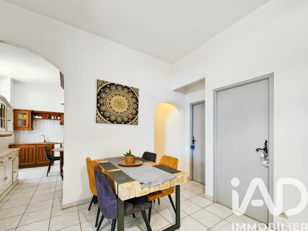 Appartement à vendre 3 pièces 68 m² Arles