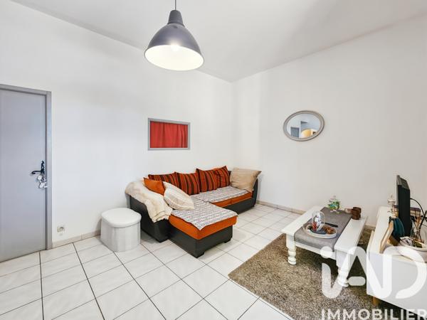Appartement à vendre 3 pièces 68 m² Arles