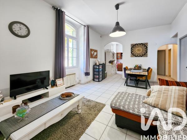 Appartement à vendre 3 pièces 68 m² Arles
