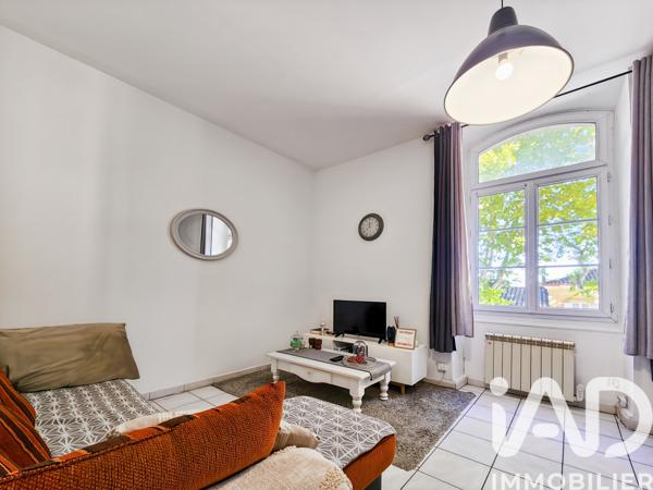 Appartement à vendre 3 pièces 68 m² Arles