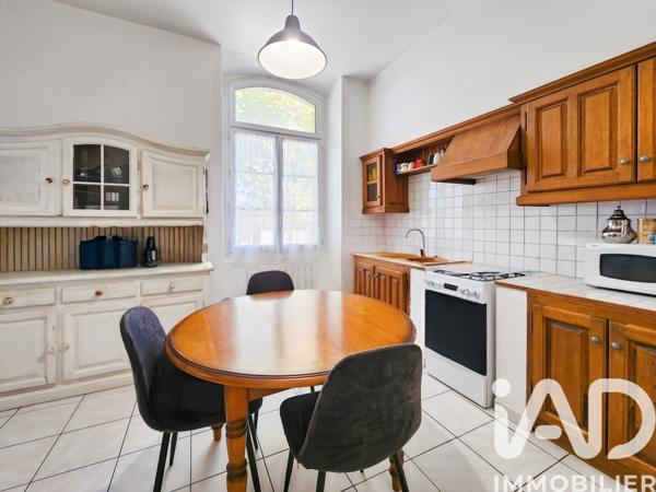 Appartement à vendre 3 pièces 68 m² Arles