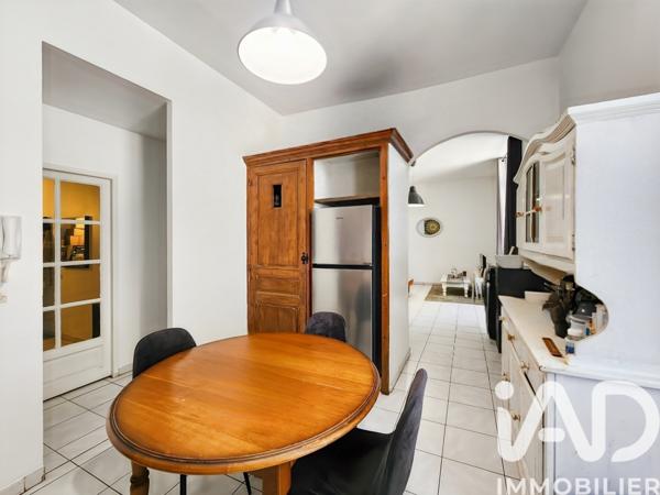 Appartement à vendre 3 pièces 68 m² Arles
