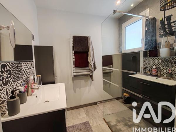 Maison à vendre 4 pièces 90 m² Tanlay
