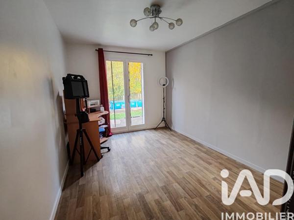 Maison à vendre 4 pièces 90 m² Tanlay