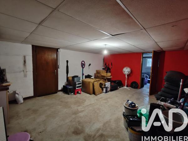 Maison à vendre 4 pièces 90 m² Tanlay