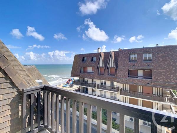Appartement à vendre  2 pièces - 35,22 m 2   CABOURG  - 14