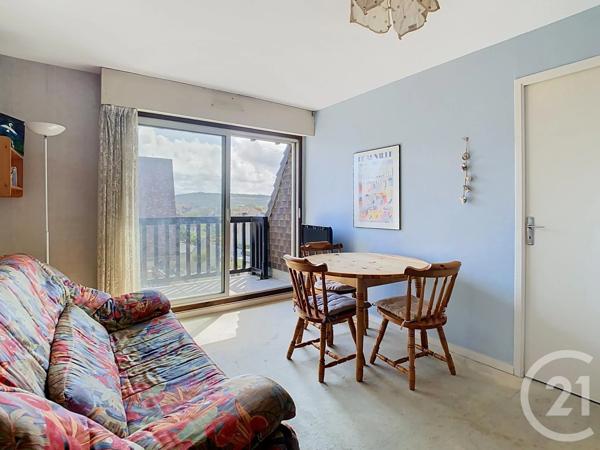 Appartement à vendre  2 pièces - 35,22 m 2   CABOURG  - 14