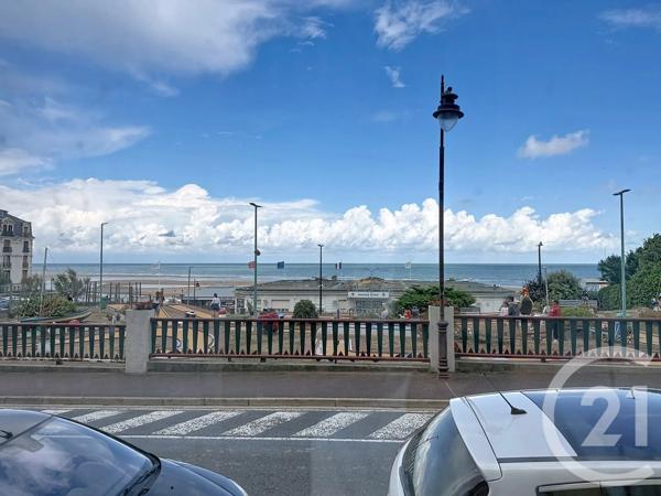 Appartement à vendre  2 pièces - 35,22 m 2   CABOURG  - 14