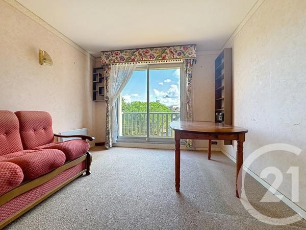 Appartement à vendre  2 pièces - 35,22 m 2   CABOURG  - 14
