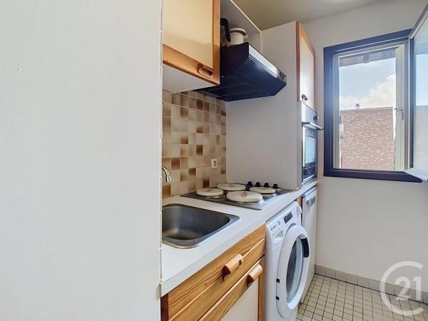 Appartement à vendre  2 pièces - 35,22 m 2   CABOURG  - 14