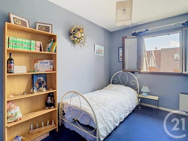 Appartement à vendre  2 pièces - 35,22 m 2   CABOURG  - 14