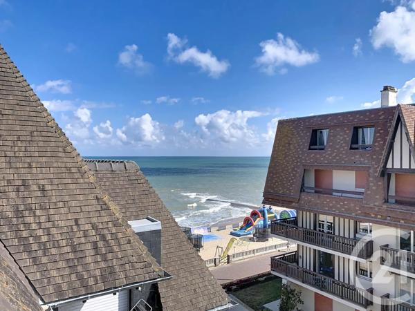 Appartement à vendre  2 pièces - 35,22 m 2   CABOURG  - 14
