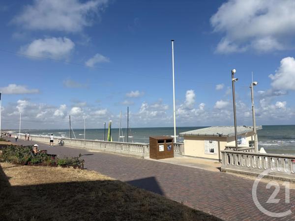 Appartement à vendre  2 pièces - 35,22 m 2   CABOURG  - 14