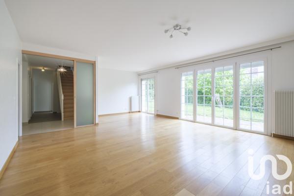 Maison à vendre 7 pièces 151 m² Montlignon