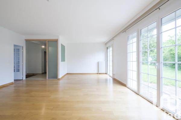 Maison à vendre 7 pièces 151 m² Montlignon