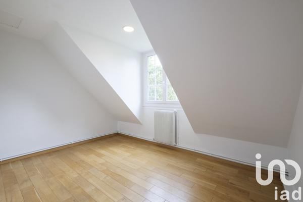 Maison à vendre 7 pièces 151 m² Montlignon