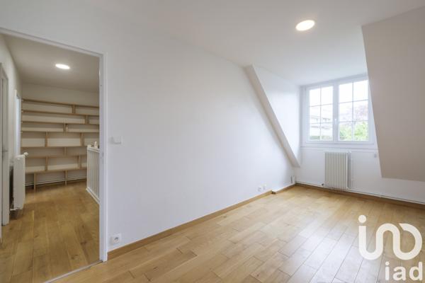 Maison à vendre 7 pièces 151 m² Montlignon