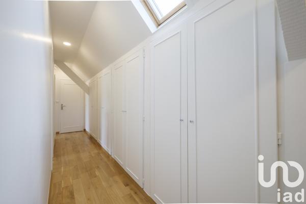 Maison à vendre 7 pièces 151 m² Montlignon