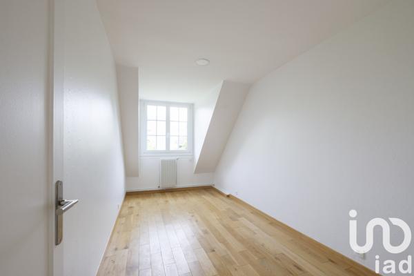 Maison à vendre 7 pièces 151 m² Montlignon