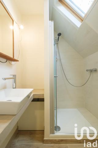 Maison à vendre 7 pièces 151 m² Montlignon