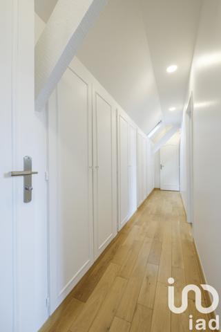 Maison à vendre 7 pièces 151 m² Montlignon