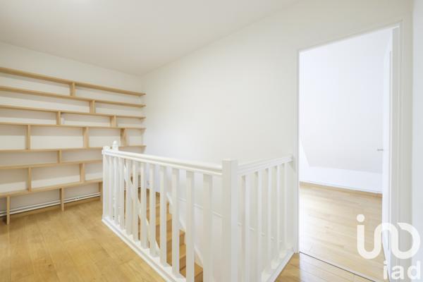 Maison à vendre 7 pièces 151 m² Montlignon