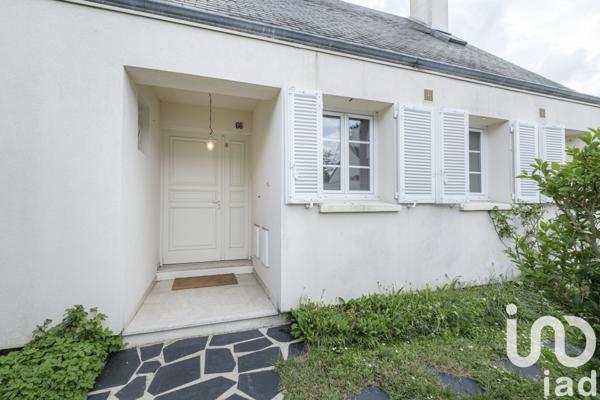 Maison à vendre 7 pièces 151 m² Montlignon
