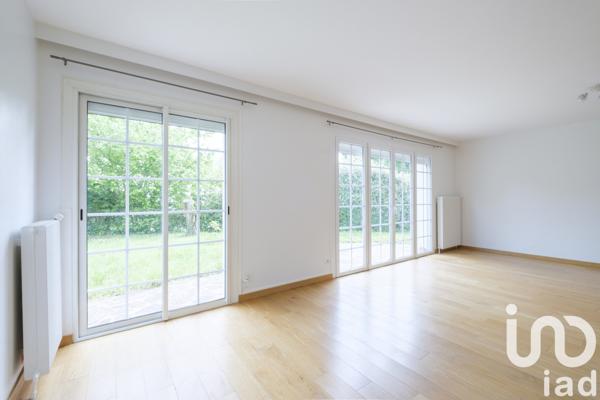 Maison à vendre 7 pièces 151 m² Montlignon