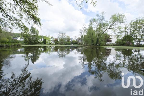 Maison à vendre 7 pièces 151 m² Montlignon