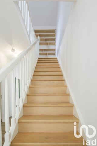 Maison à vendre 7 pièces 151 m² Montlignon