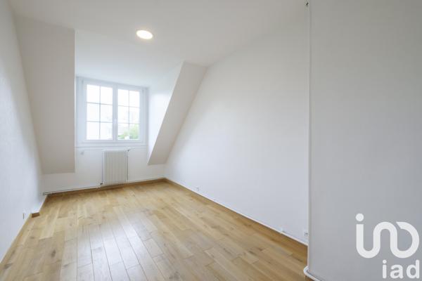 Maison à vendre 7 pièces 151 m² Montlignon