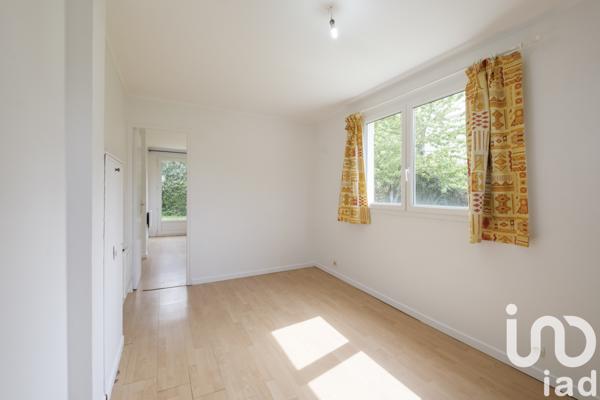 Maison à vendre 7 pièces 151 m² Montlignon