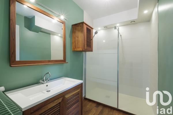 Maison à vendre 7 pièces 151 m² Montlignon