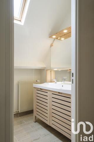 Maison à vendre 7 pièces 151 m² Montlignon