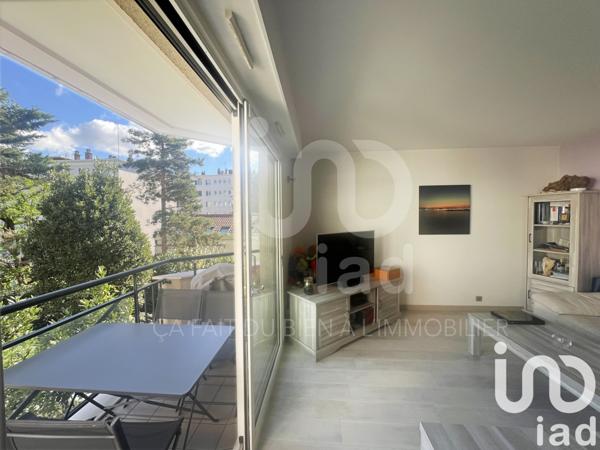 Appartement à vendre 3 pièces 60 m² Suresnes