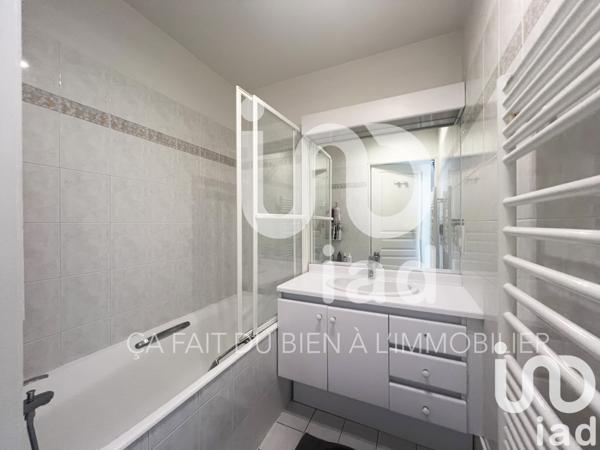 Appartement à vendre 3 pièces 60 m² Suresnes